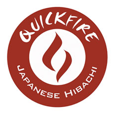 Quickfire-Logo QuickFire logo