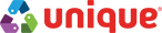 Unique logo